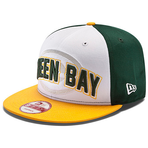 Casquette Green Bay Packers